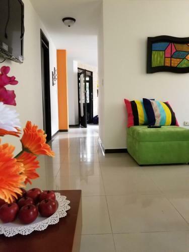 Apartamentos En Casa Campestre