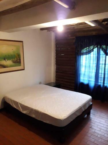 Super Habitaci�n Espectacular