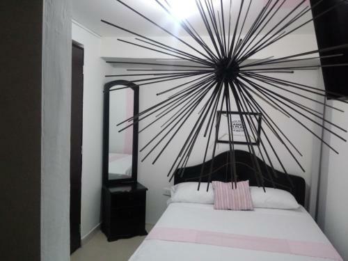 Hotel Yellow Maraya