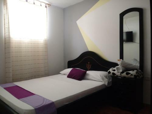 Hotel Yellow Maraya
