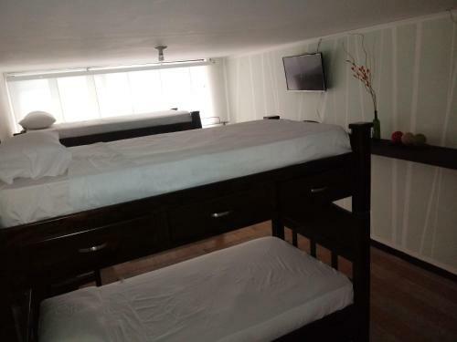 Hotel Yellow Maraya