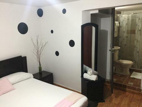 Hotel Yellow Maraya