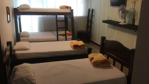Hotel Yellow Maraya