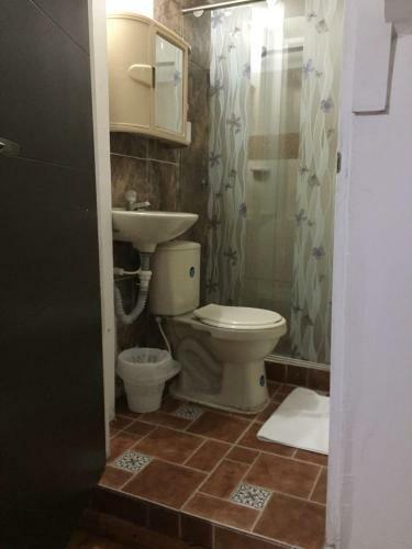 Hotel Yellow Maraya