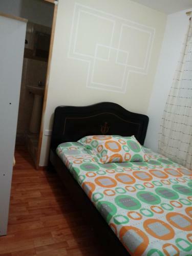 Hotel Yellow Maraya