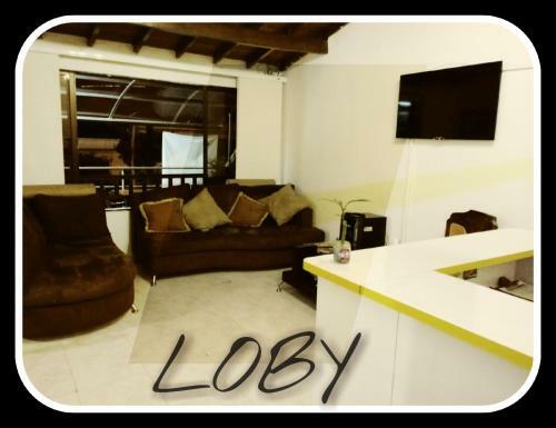 Hotel Yellow Maraya