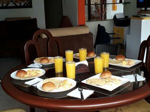 Hotel Yellow Maraya