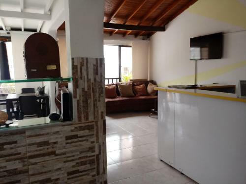 Hotel Yellow Maraya