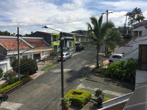 Hotel Yellow Maraya