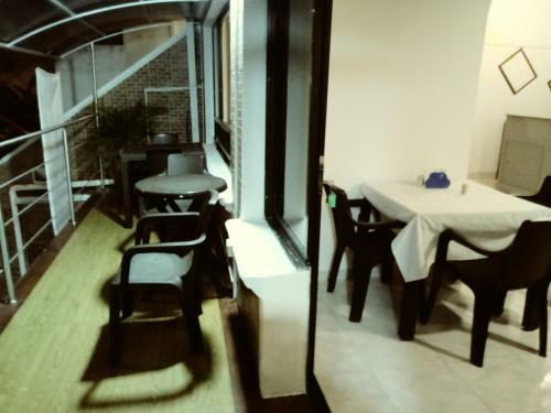 Hotel Yellow Maraya