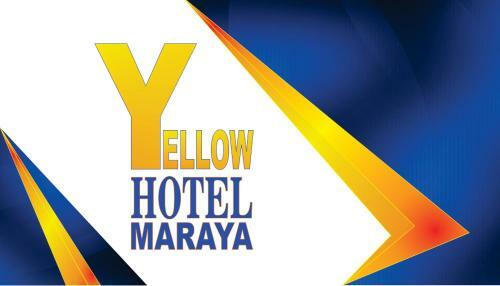 Hotel Yellow Maraya