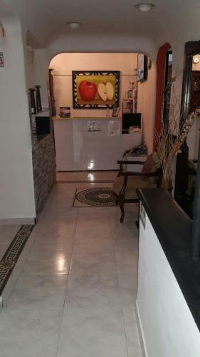 Hotel Yellow Maraya