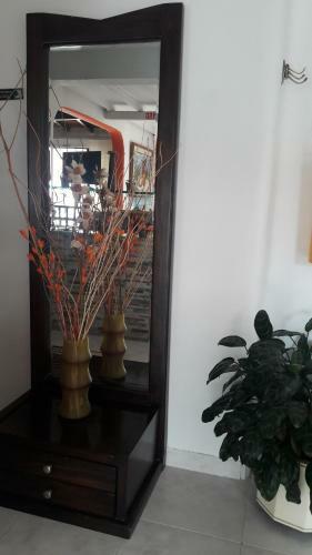 Hotel Yellow Maraya