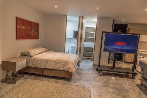 Los Nieblos - El Nudito