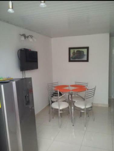 La Colonia Apartahotel