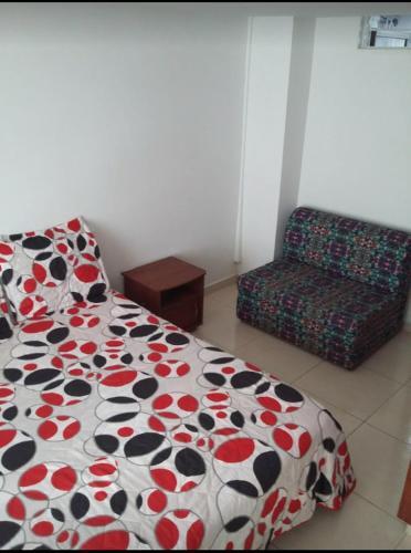 La Colonia Apartahotel