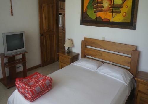 Finca Villa Juanita