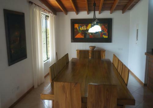 Finca Villa Juanita