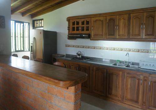 Finca Villa Juanita