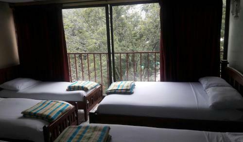 Hotel Pereira Lago