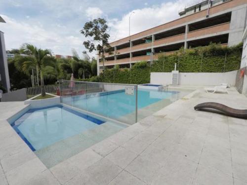 Apartamento Apto Para 4 Personas