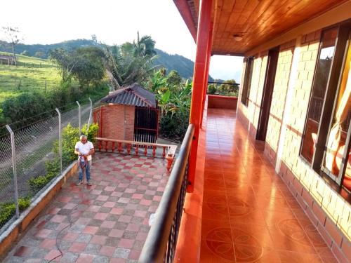 Agroturismo La Purita