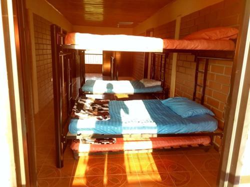 Agroturismo La Purita