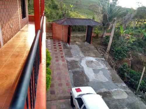 Agroturismo La Purita