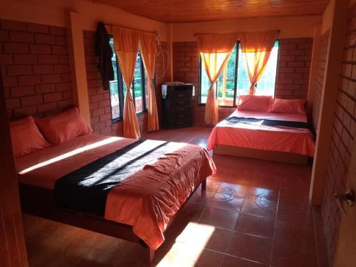 Agroturismo La Purita