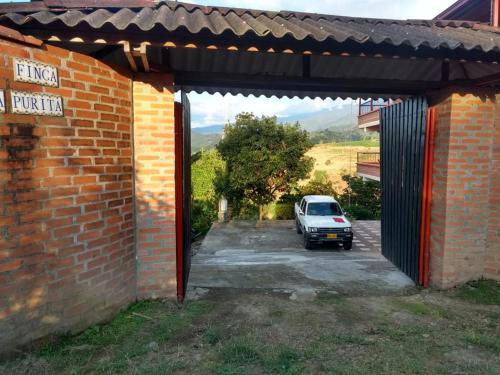 Agroturismo La Purita