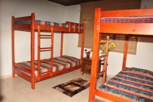 Lodge Casa Campestre La Rosita