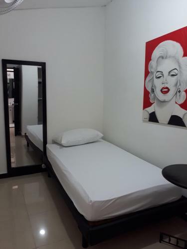 Hostal Apartahotel Albita