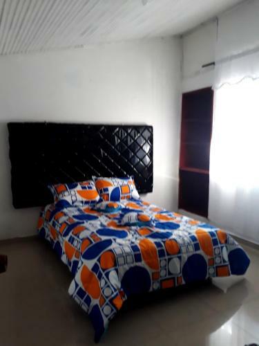 Hostal Apartahotel Albita