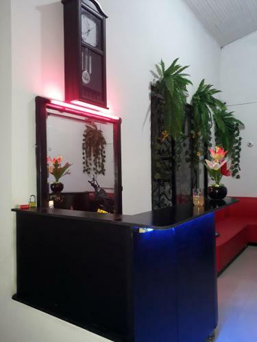 Hostal Apartahotel Albita