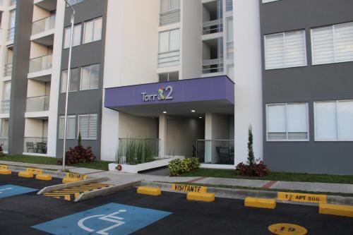 Apartamento Tangara En Cerritos