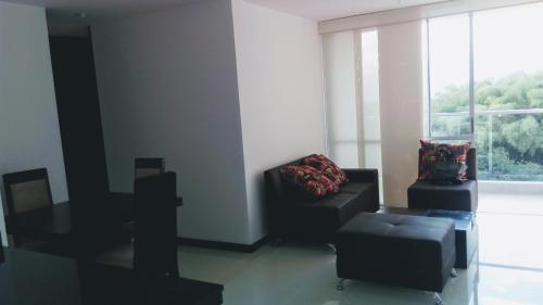 Apartamento Tangara En Cerritos
