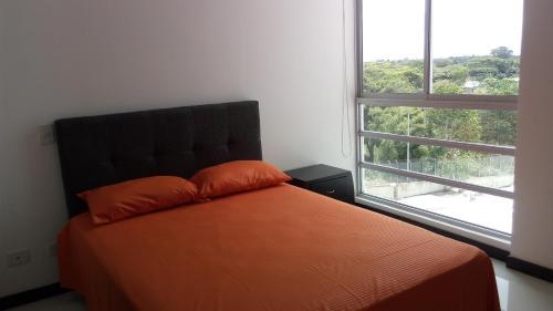 Apartamento Tangara En Cerritos