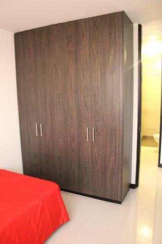 Apartamento Tangara En Cerritos