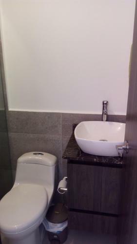Apartamento Tangara En Cerritos