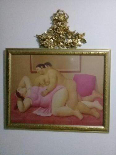 Habitaci�n En Casa Particular