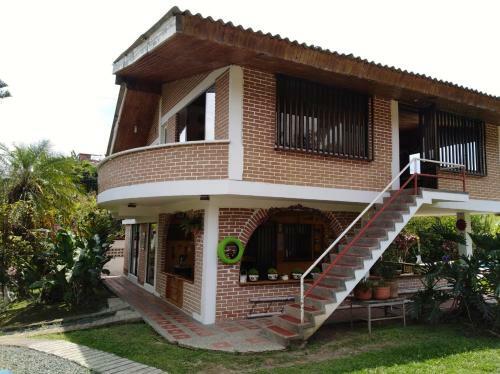 Agroturismo Hospedaje Avitor