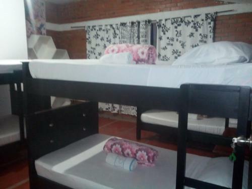 Agroturismo Hospedaje Avitor