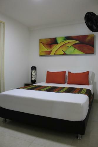 Hotel Pereira 421