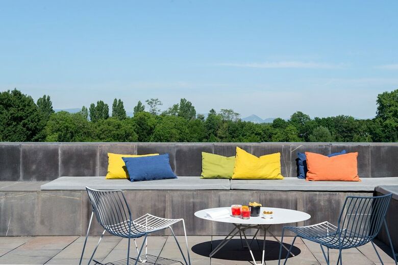 Hotel Eurostars Pamplona