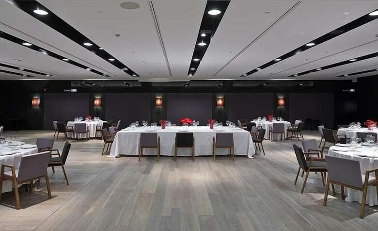 Hotel Eurostars Pamplona