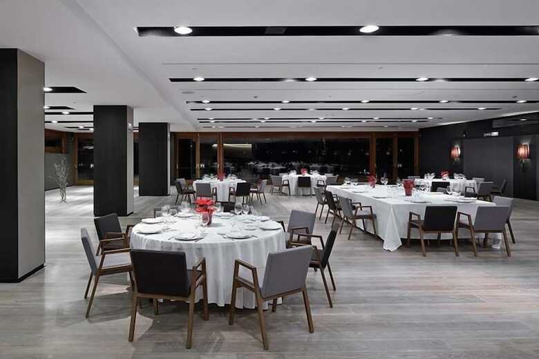 Hotel Eurostars Pamplona