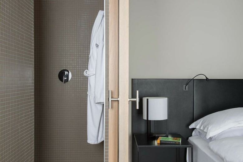 Hotel Eurostars Pamplona