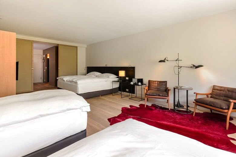 Hotel Eurostars Pamplona