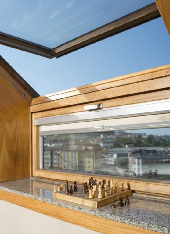 Apartamento Attica21 Portazgo
