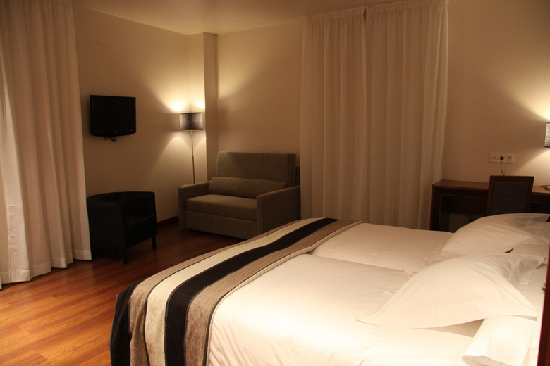 Hotel Monjas Del Carmen